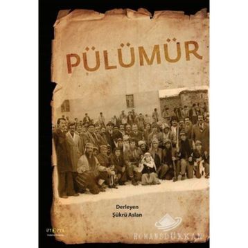 Pülümür - Kolektif