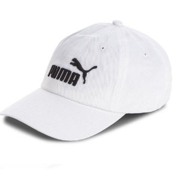 Puma 022416-74 Siyah Unisex Şapka