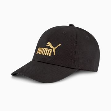Puma 022416-74 Siyah Unisex Şapka