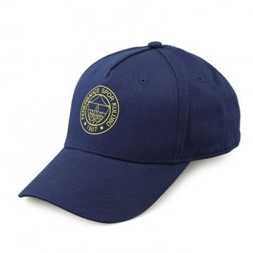 Puma 02473901 FSK Fenerbahçe Lacivert Erkek Şapka