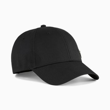 Puma 025994-01 Siyah Essentials Kadın Şapka