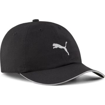Puma 02616901 Running III Siyah Günlük Stil Unisex Şapka