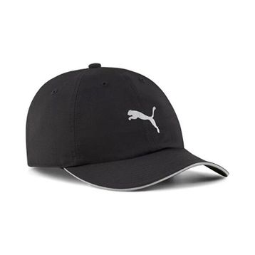 Puma 02616901 Running III Siyah Günlük Stil Unisex Şapka