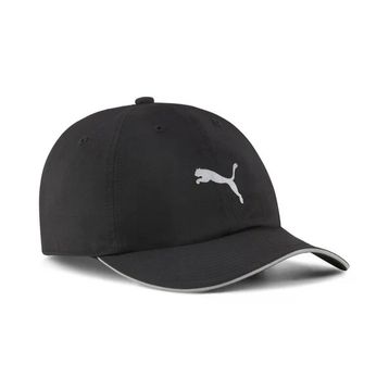 Puma 02616901 Running III Siyah Günlük Stil Unisex Şapka