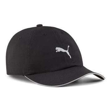 Puma 02616901 Running III Siyah Günlük Stil Unisex Şapka