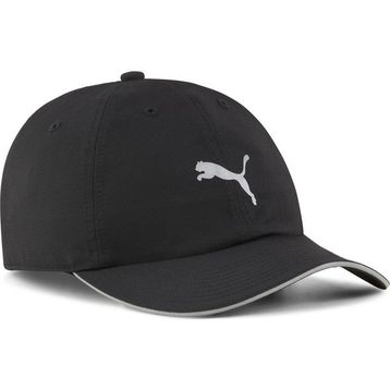 Puma 02616901 Running III Siyah Günlük Stil Unisex Şapka
