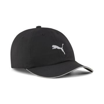 Puma 02616901 Running III Siyah Günlük Stil Unisex Şapka