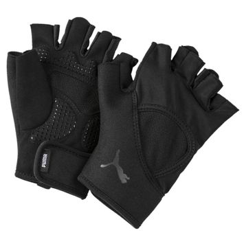 Puma 041466-03 Essential Up Puma Black Antrenman Eldiveni