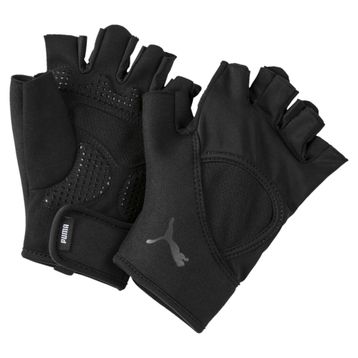 Puma 041466-03 Essential Up Puma Black Antrenman Eldiveni