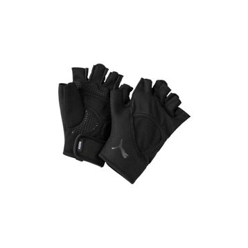 Puma 041466-03 Essential Up Puma Black Antrenman Eldiveni