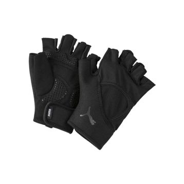 Puma 041466-03 Essential Up Puma Black Antrenman Eldiveni