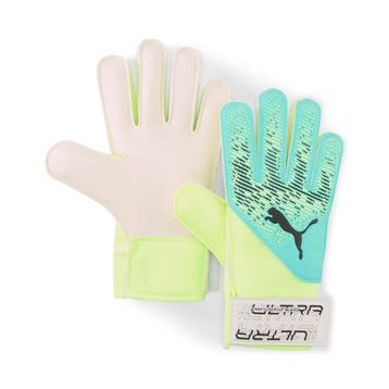 Puma 04181706 Ultra Grip 4 RC Kaleci Eldiveni