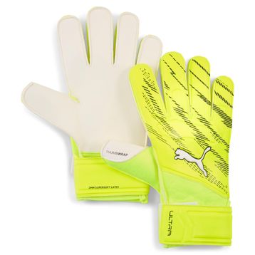 Puma 04195202 Ultra Play Rc Pembe Unisex Kaleci Eldiveni