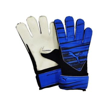 Puma 04209002 Mavi Attacanto Play RC Unisex Kaleci Eldiveni