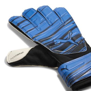 Puma 04209002 Mavi Attacanto Play RC Unisex Kaleci Eldiveni