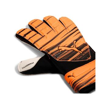 Puma 04209003 Turuncu Attacanto Play RC Unisex Kaleci Eldiveni