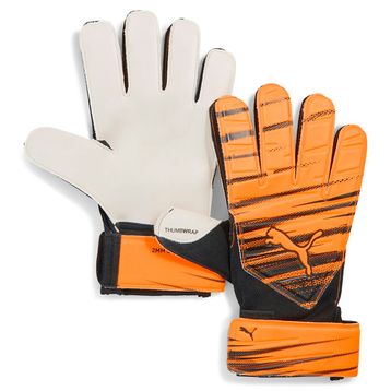 Puma 04209003 Turuncu Attacanto Play RC Unisex Kaleci Eldiveni