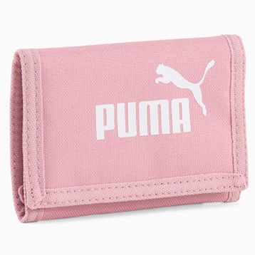 Puma 054757-17 Phase Pembe Kadın Cüzdan