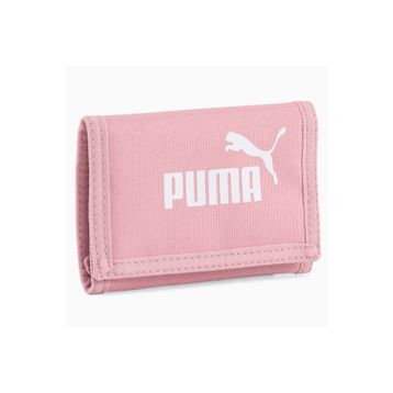 Puma 054757-17 Phase Pembe Kadın Cüzdan