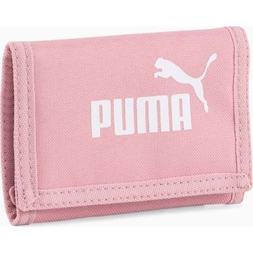 Puma 054757-17 Phase Pembe Kadın Cüzdan