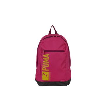 Puma 07339108 Pioneer Rose Red I Kırmızı Sırt Çantası