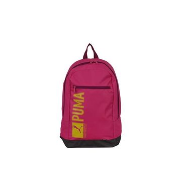 Puma 07339108 Pioneer Rose Red I Kırmızı Sırt Çantası