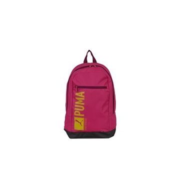 Puma 07339108 Pioneer Rose Red I Kırmızı Sırt Çantası