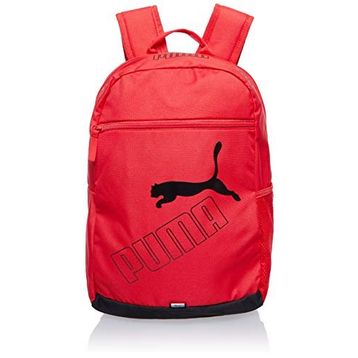 Puma 075487 Phase Sırt Çantası