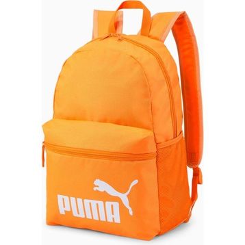 Puma 07548730 Phase Backpack Turuncu Sırt Çantası