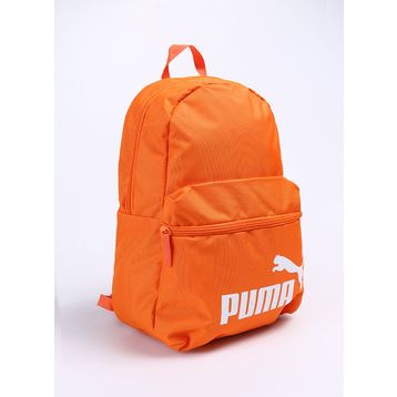 Puma 07548730 Phase Backpack Turuncu Sırt Çantası