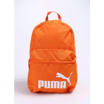 Puma 07548730 Phase Backpack Turuncu Sırt Çantası