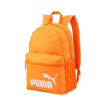Puma 07548730 Phase Backpack Turuncu Sırt Çantası