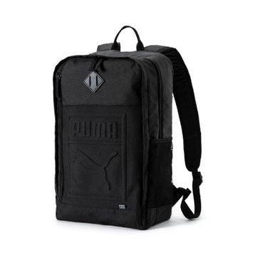 Puma 07558101 S Backpack Unisex Sırt Çantası