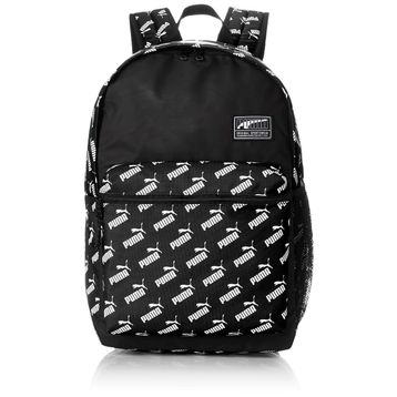 Puma 07573301 Academy Sırt Çantası Siyah