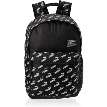 Puma 07573301 Academy Sırt Çantası Siyah