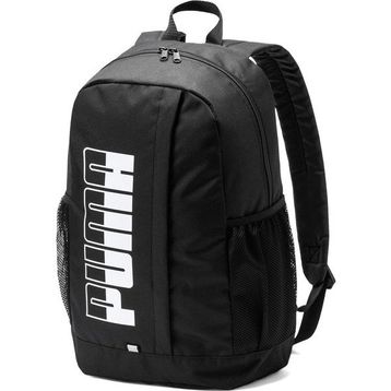 Puma 07574901 Plus II Sırt Çantası Siyah
