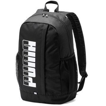 Puma 07574901 Plus II Sırt Çantası Siyah