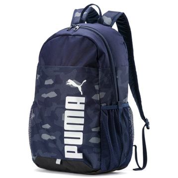 Puma 076703-04 Style Backpack 24 Litre Sırt Çantası Lacivert