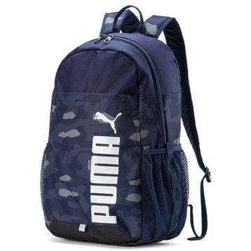 Puma 076703-04 Style Backpack 24 Litre Sırt Çantası Lacivert
