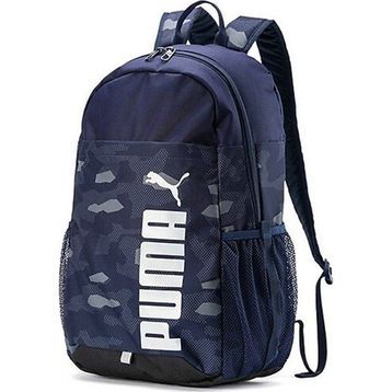 Puma 076703-04 Style Backpack 24 Litre Sırt Çantası Lacivert