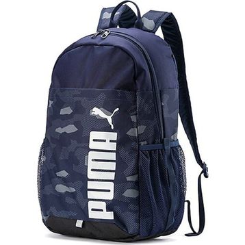 Puma 076703-04 Style Backpack 24 Litre Sırt Çantası Lacivert