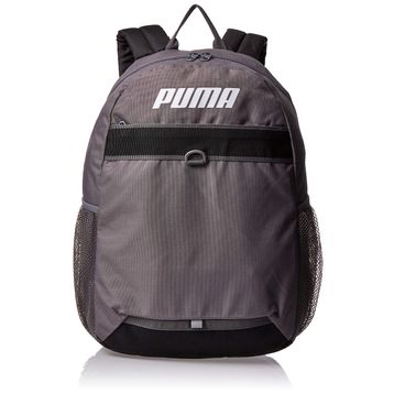 Puma 07672402 Plus Backpack Unisex Sırt Çantası Gri