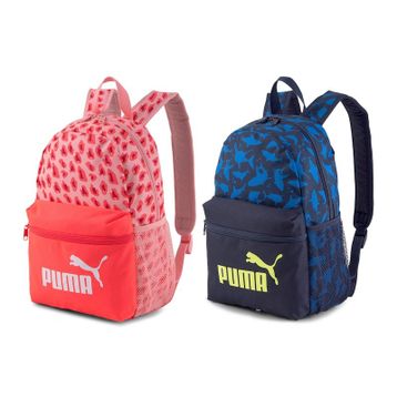Puma 078237 Phase Small Polyester Unisex Sırt Çantası