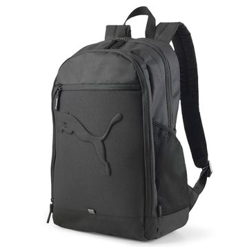 Puma 07913601 Buzz Unisex Günlük Siyah Sırt Çantası