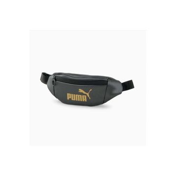 Puma 07947801 Core Up Waist Bag Siyah Kadın Bel Çantası