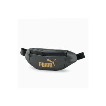 Puma 07947801 Core Up Waist Bag Siyah Kadın Bel Çantası