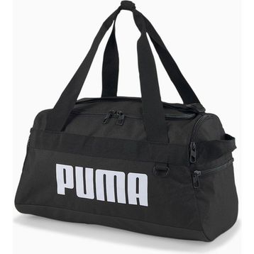 Puma 07952901 Challenger Duffel Bag XS Siyah Unisex Spor Çantası