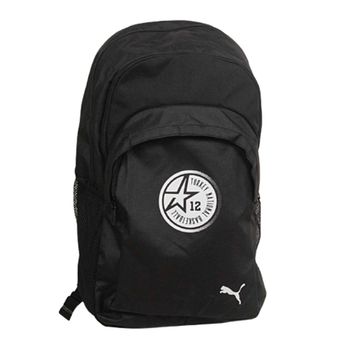Puma 079814-01 Siyah Basketball Backp Unisex Sırt Çantası