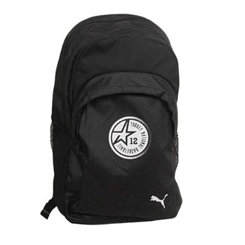 Puma 079814-01 Siyah Basketball Backp Unisex Sırt Çantası