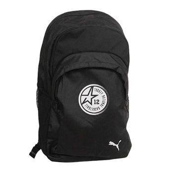 Puma 079814-01 Siyah Basketball Backp Unisex Sırt Çantası